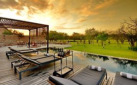 Ngala Lodge