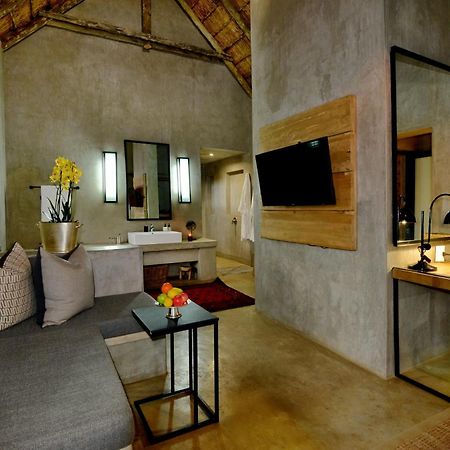 Ngala Lodge Klipdrift Buitenkant foto