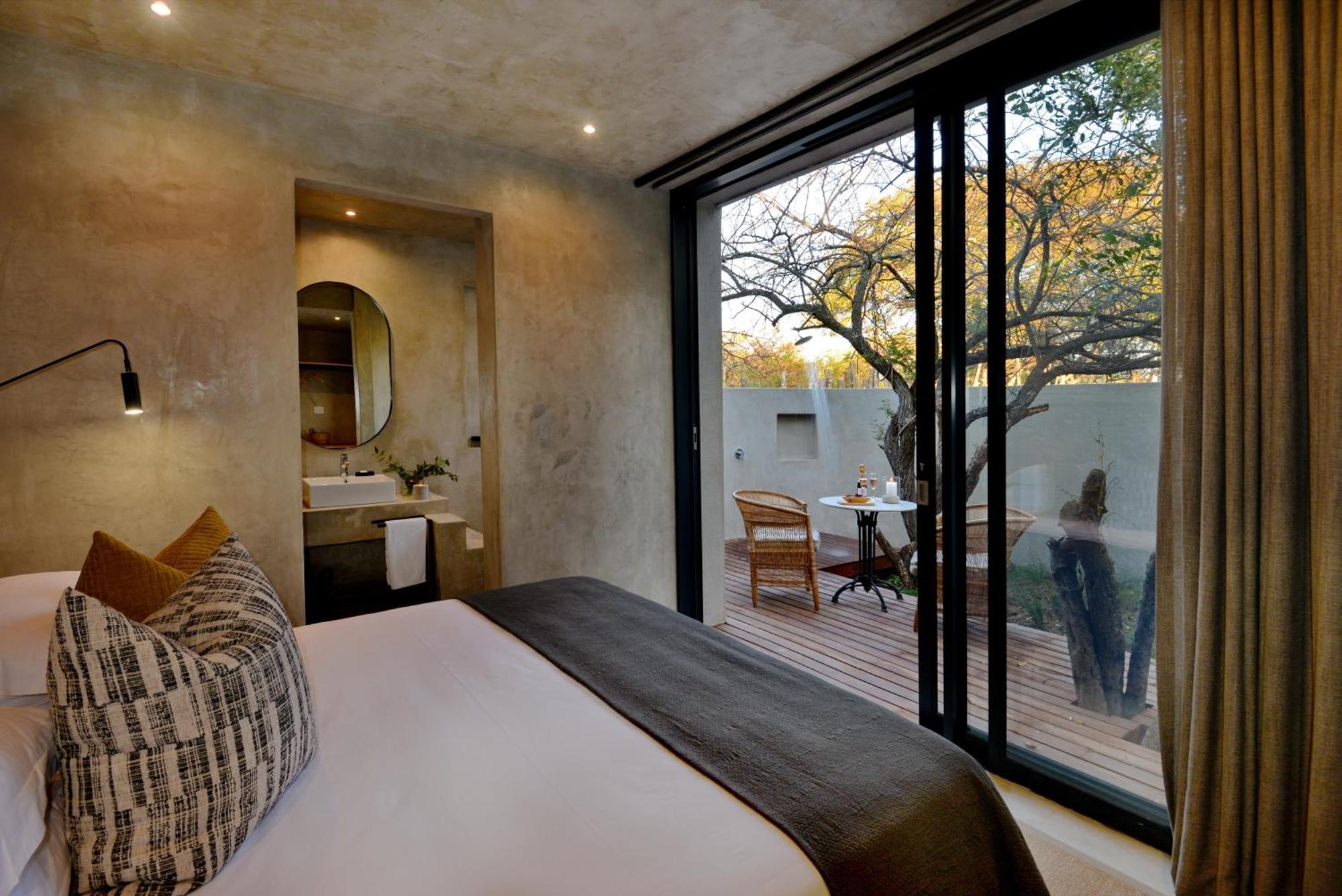 Ngala Lodge Klipdrift Buitenkant foto