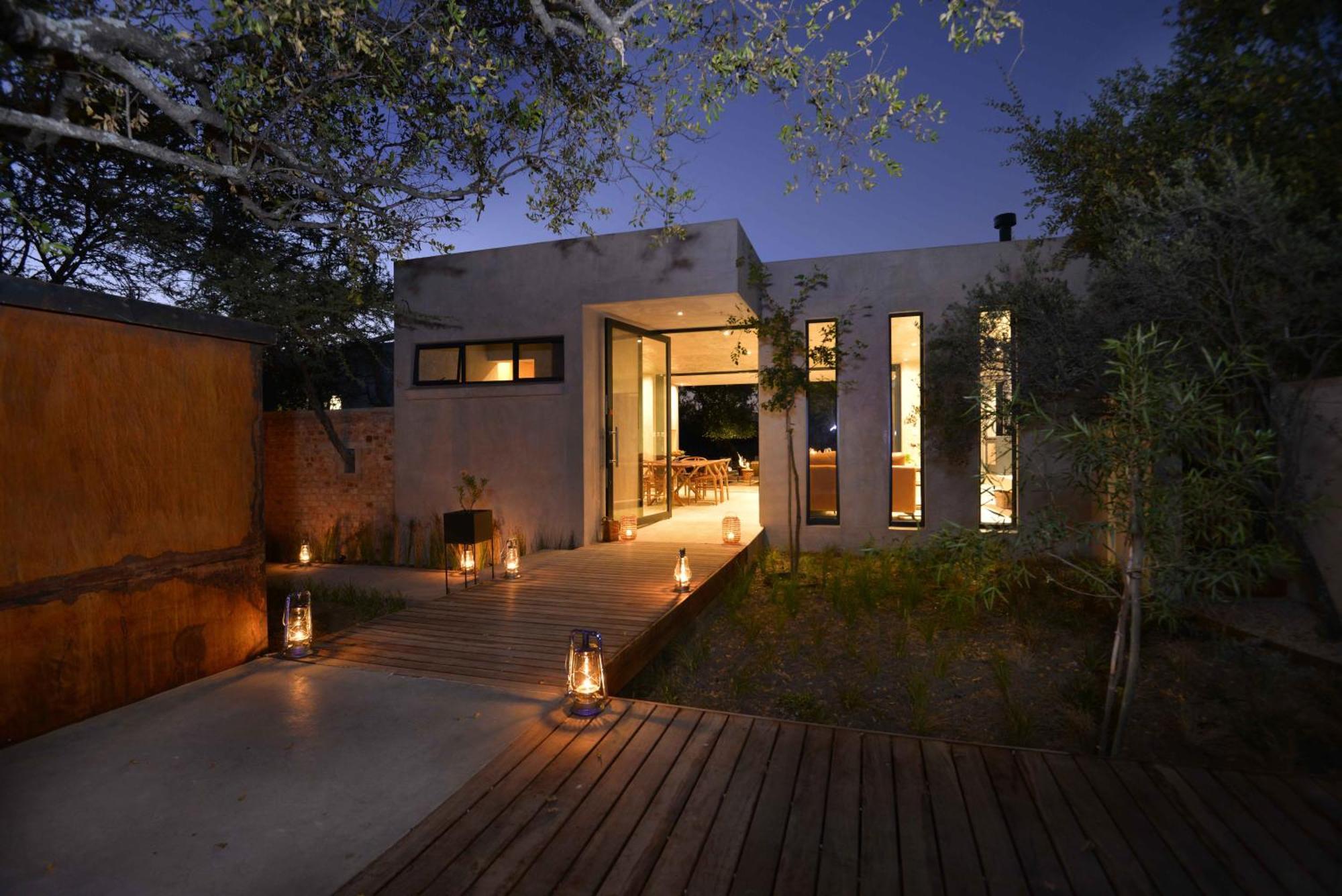 Ngala Lodge Klipdrift Buitenkant foto